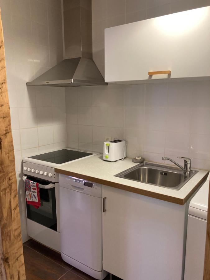 Parenthese Alsacienne Lägenhet Schiltigheim Exteriör bild