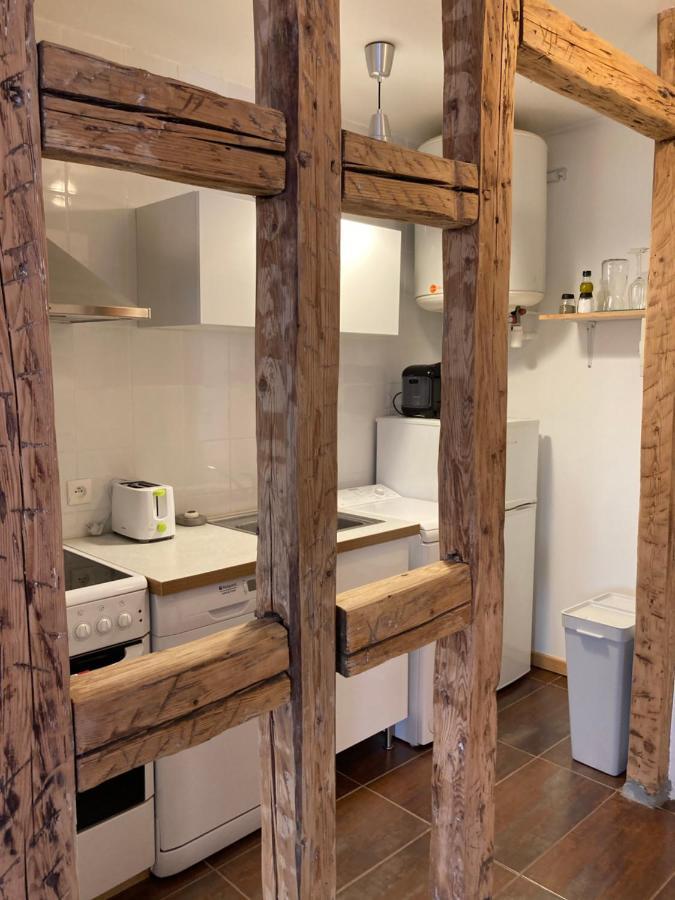 Parenthese Alsacienne Lägenhet Schiltigheim Exteriör bild