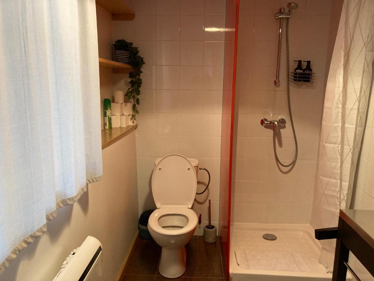 Parenthese Alsacienne Lägenhet Schiltigheim Exteriör bild